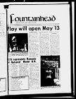 Fountainhead, May 4, 1970